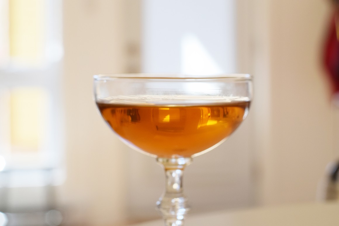 Cointreau Rezepte