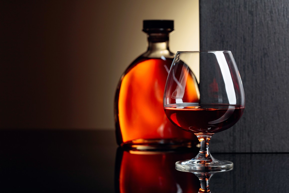 Brandy & Cognac Rezepte