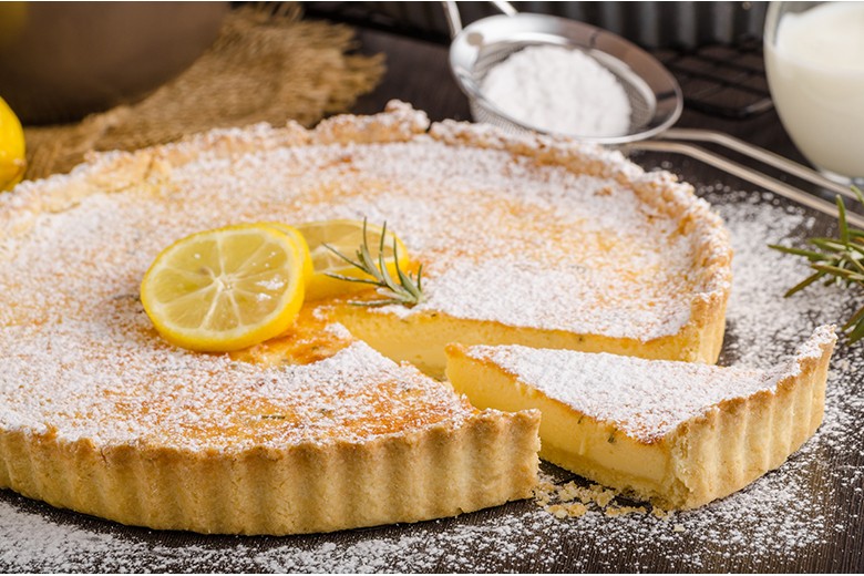 Tarte Rezepte