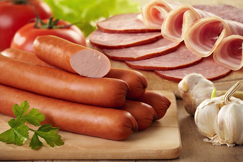 Wurst - Würstchen Rezepte