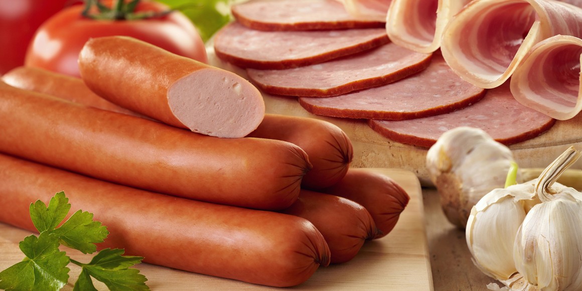 Wurst - Würstchen Rezepte