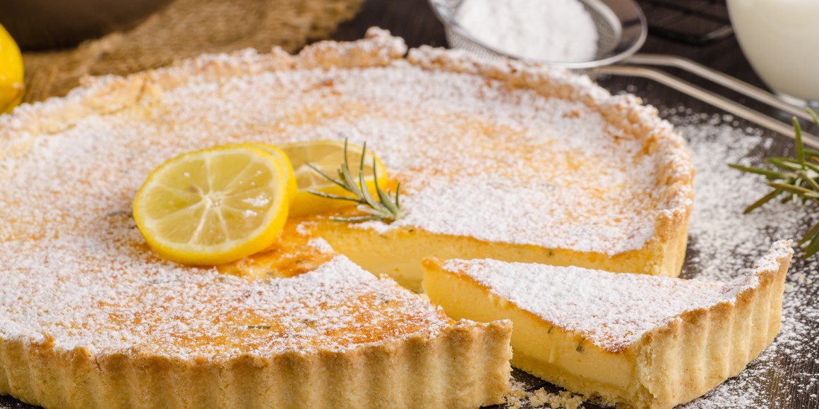 Tarte Rezepte