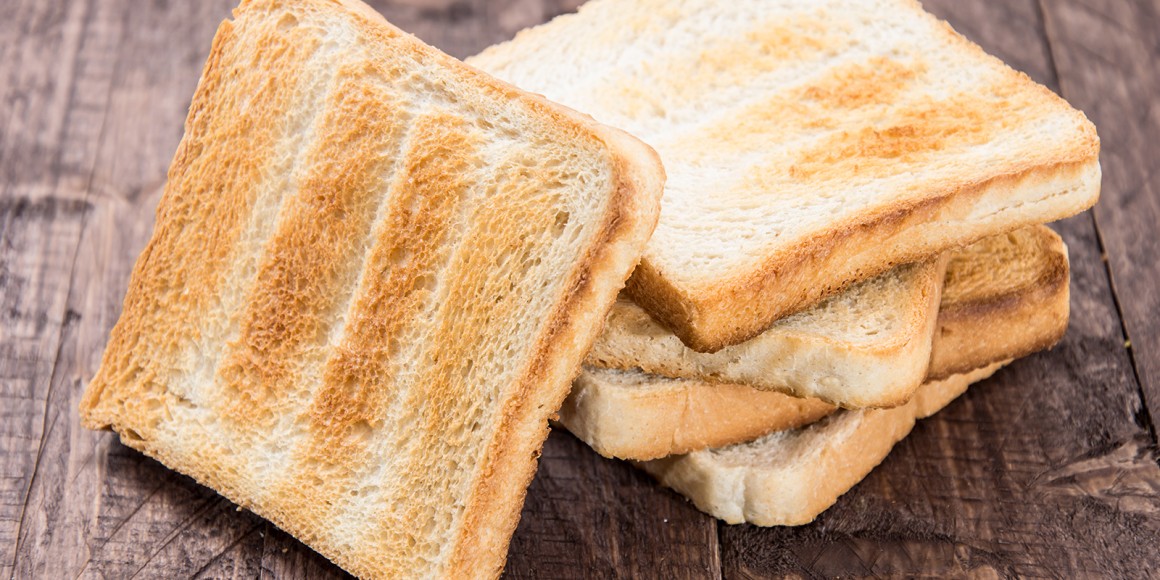 Toast Rezepte