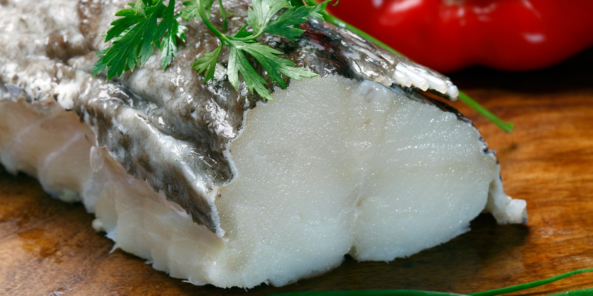 Kabeljau - Dorsch Rezepte 