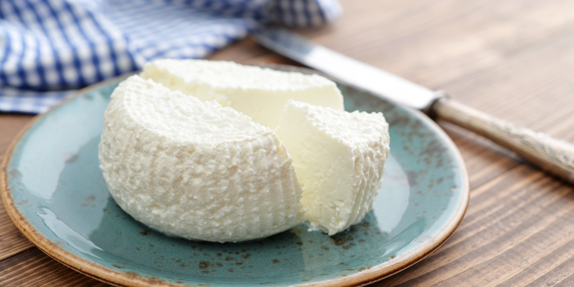 Ricotta Rezepte