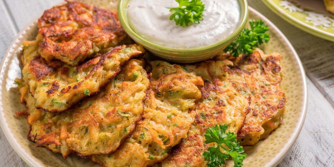 Kartoffelpuffer Rezepte