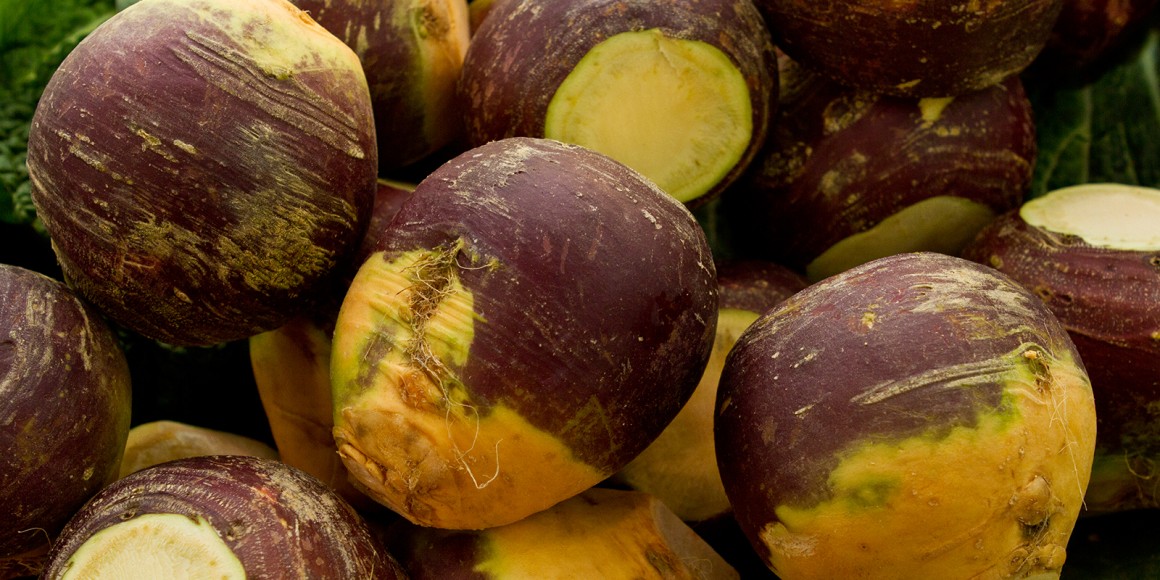 Steckrüben Rezepte