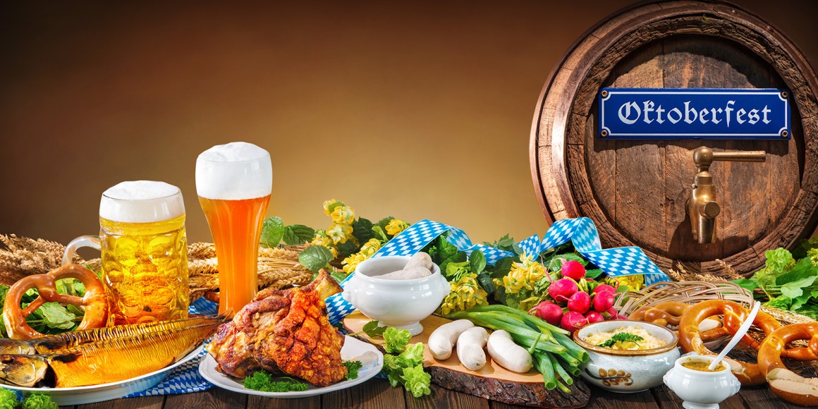 Oktoberfest