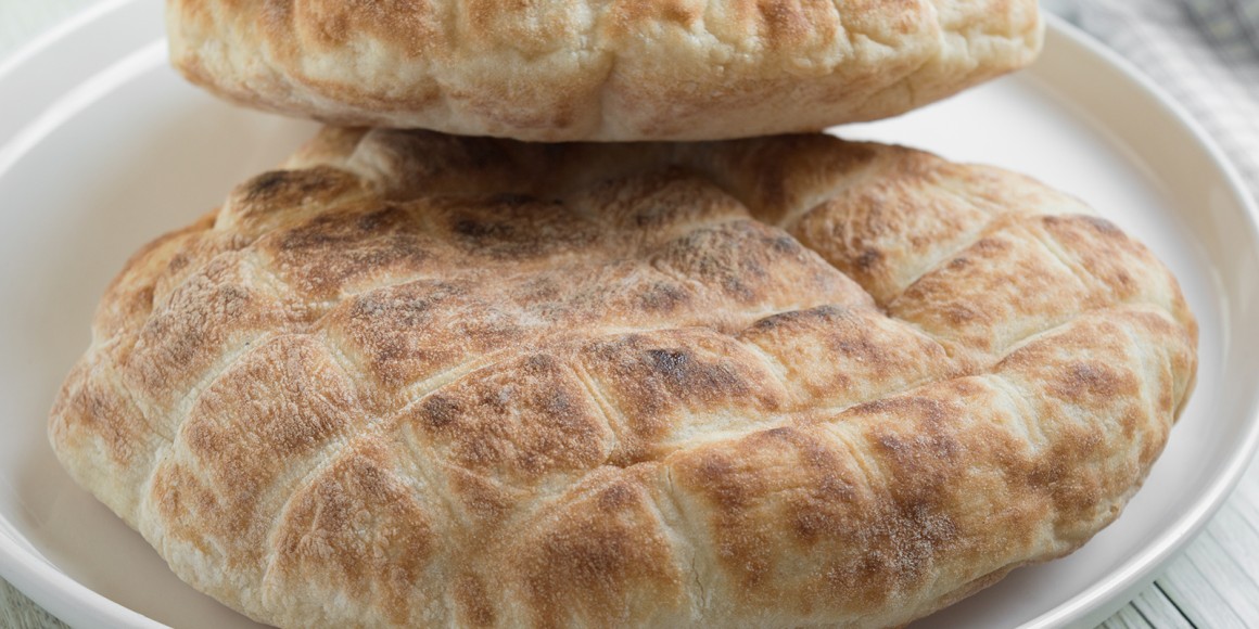 Fladenbrot Rezepte
