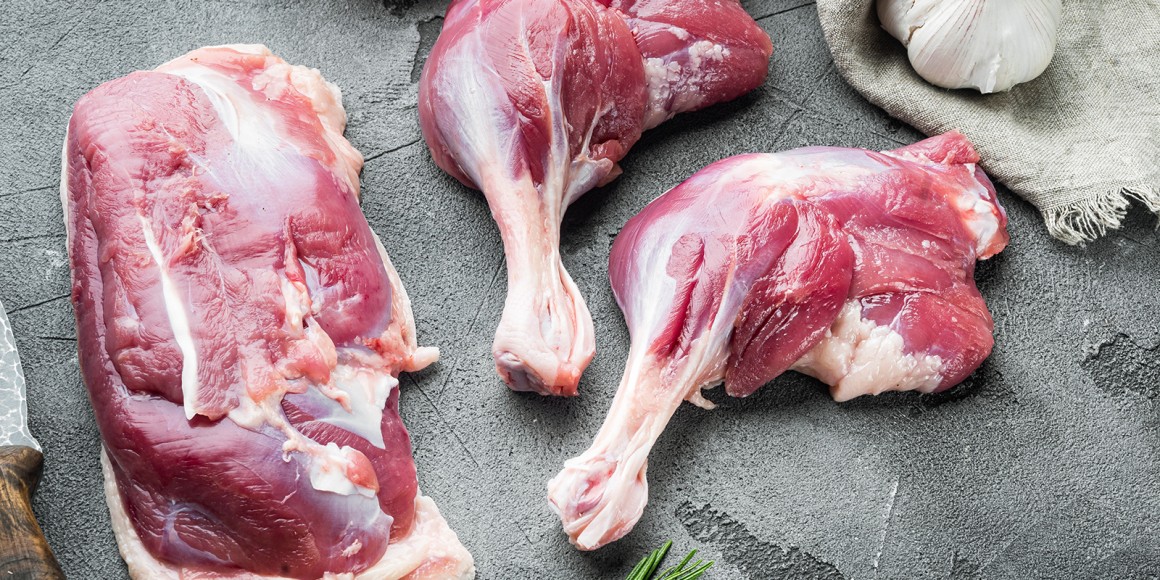 Ente Rezepte