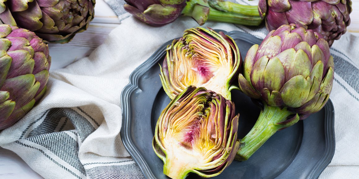 Artischocken Rezepte