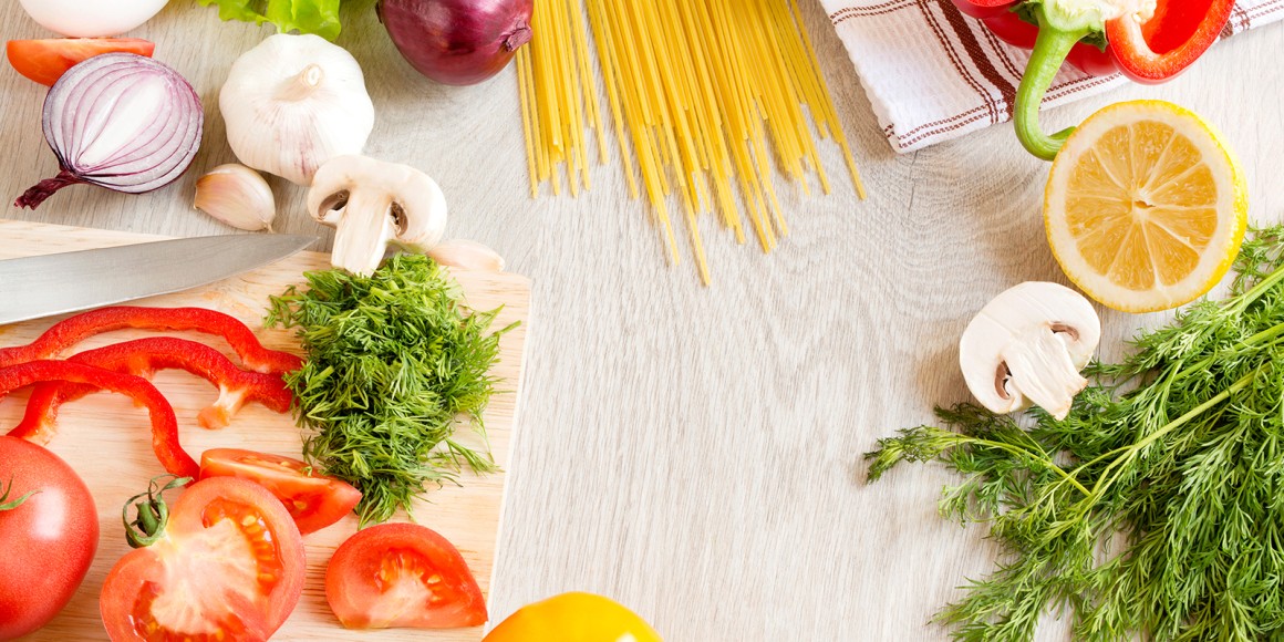 5 Zutaten Rezepte