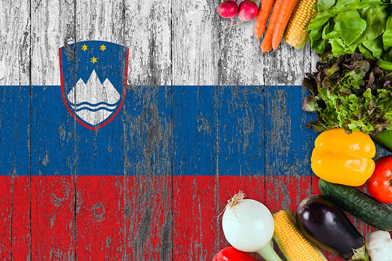 Slowenische Rezepte