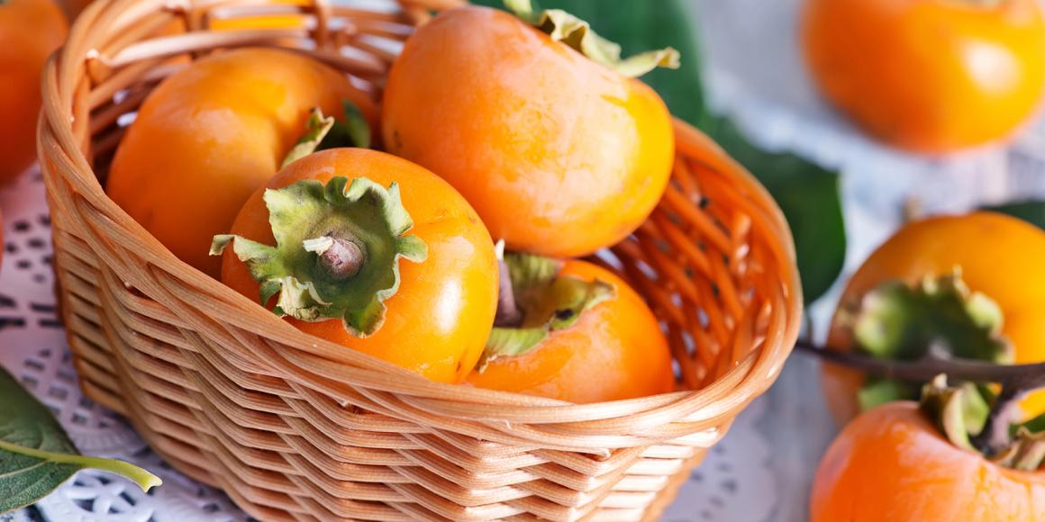 Kaki Rezepte