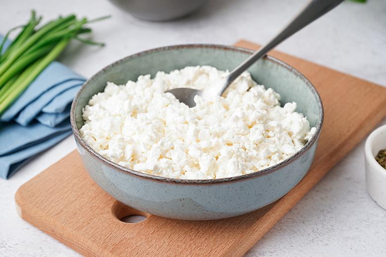 Hüttenkäse Rezepte