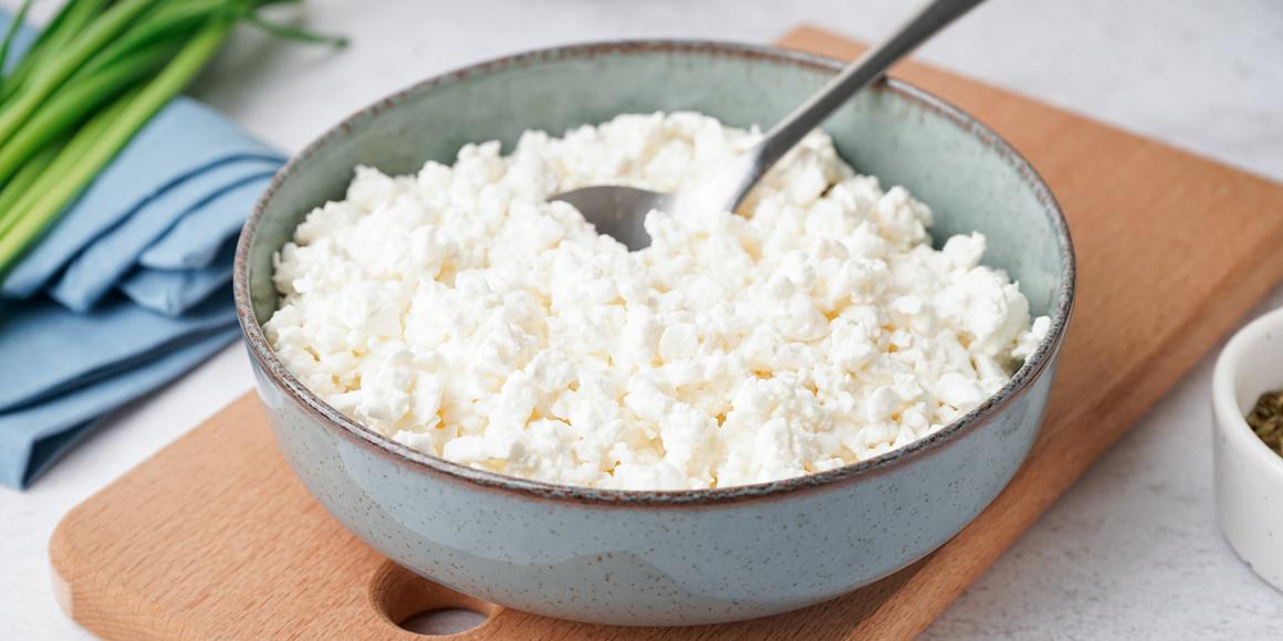 Hüttenkäse Rezepte