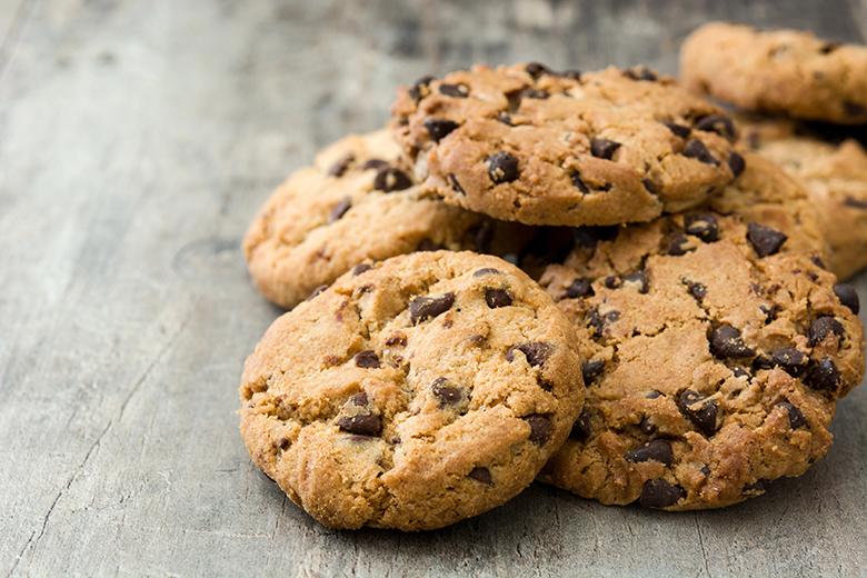 Cookie Rezepte
