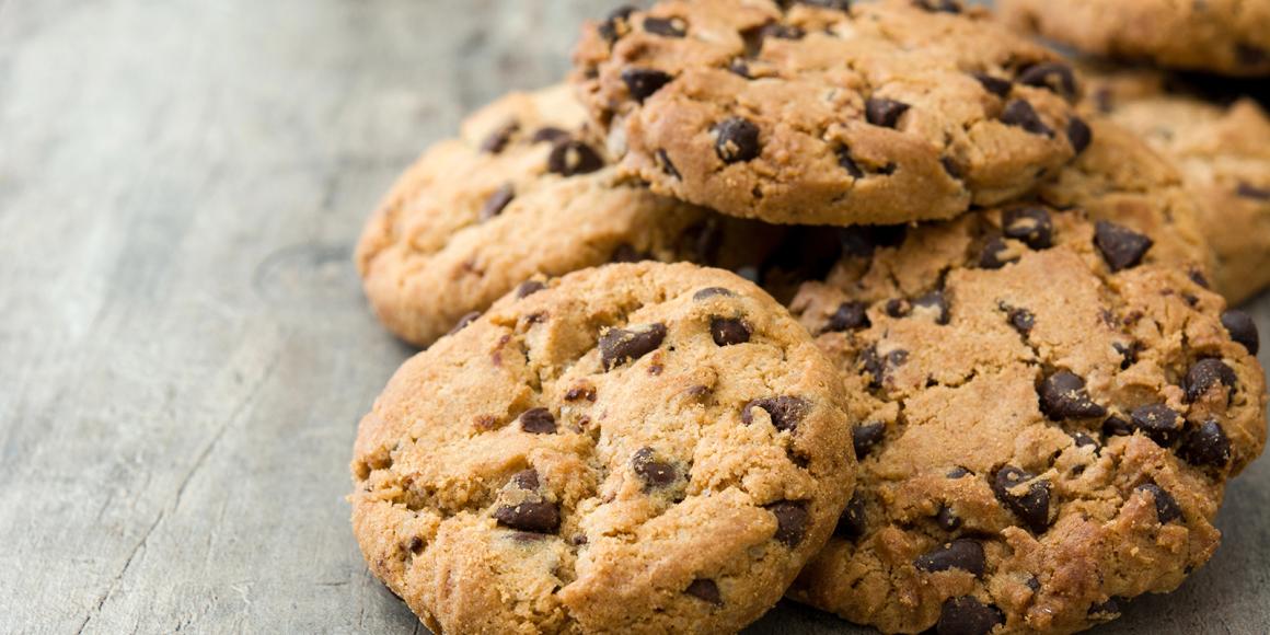 Cookie Rezepte