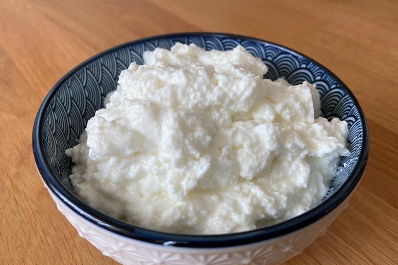 Skyr Rezepte