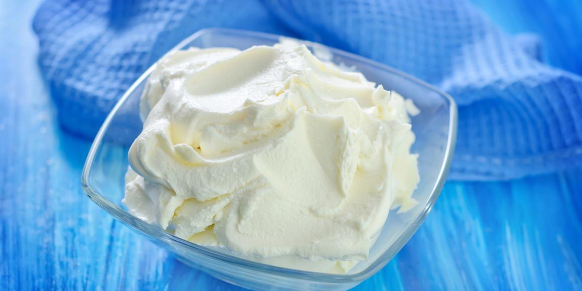 Mascarpone Rezepte