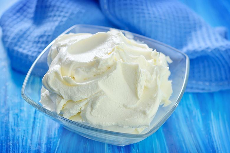 Mascarpone Rezepte