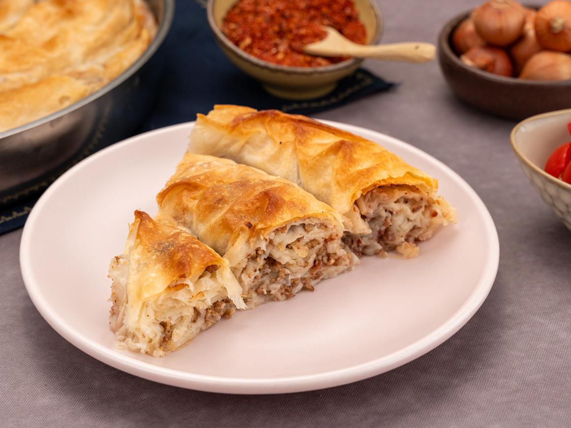 Börek