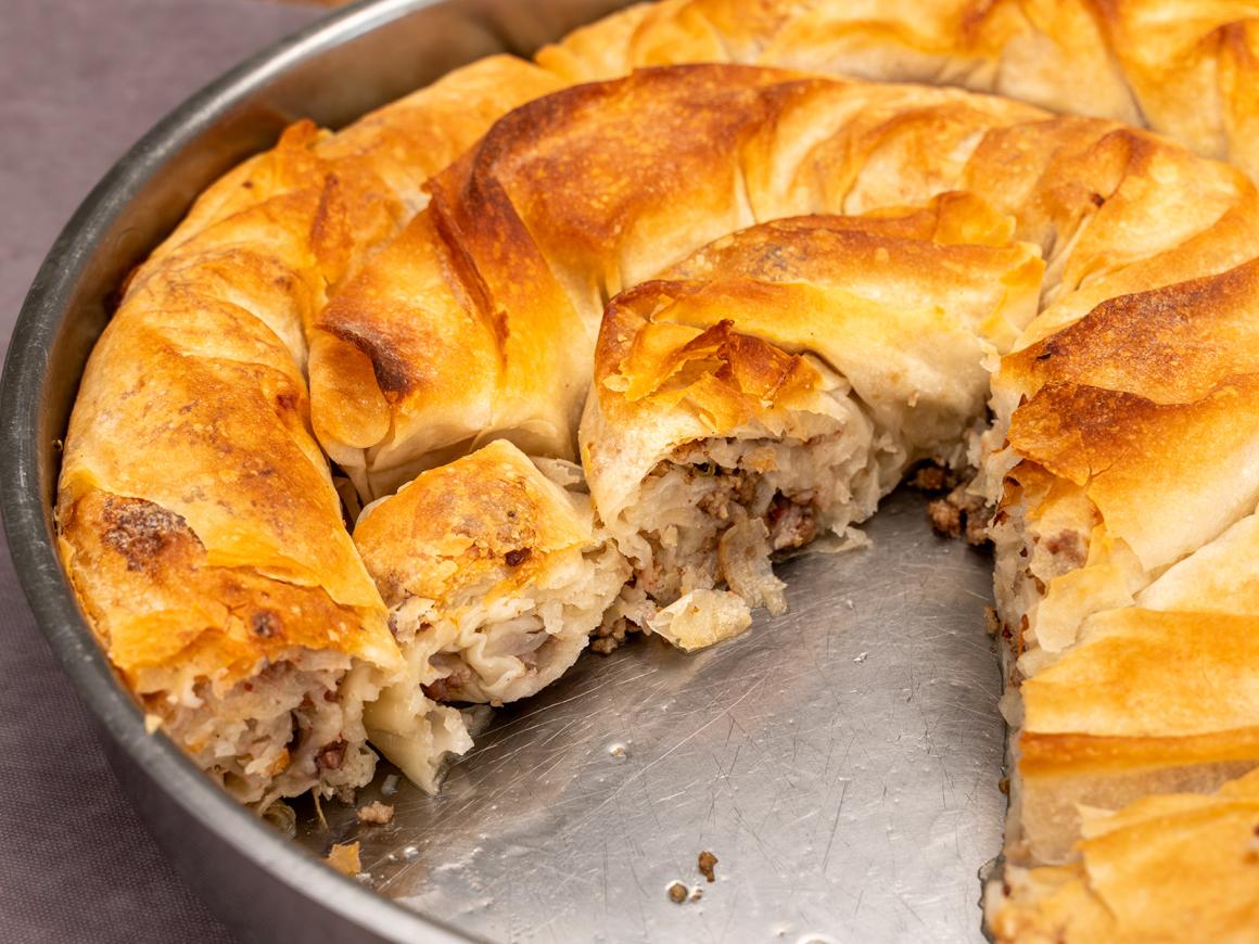 Börek