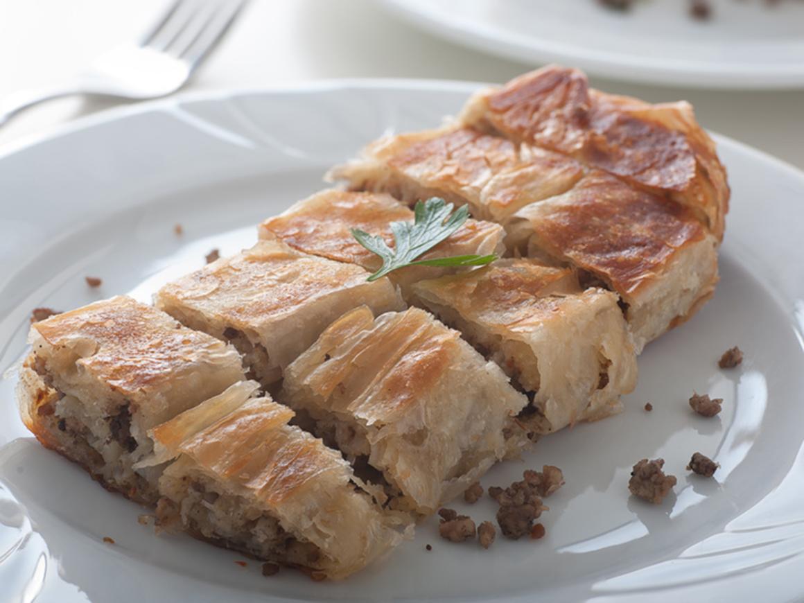 Börek