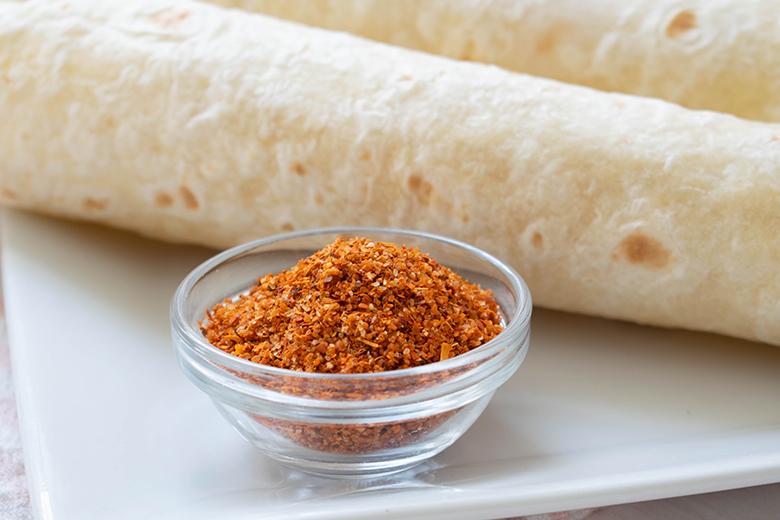 Tex-Mex-Kräutermischung
