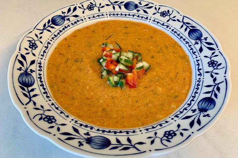 Gazpacho