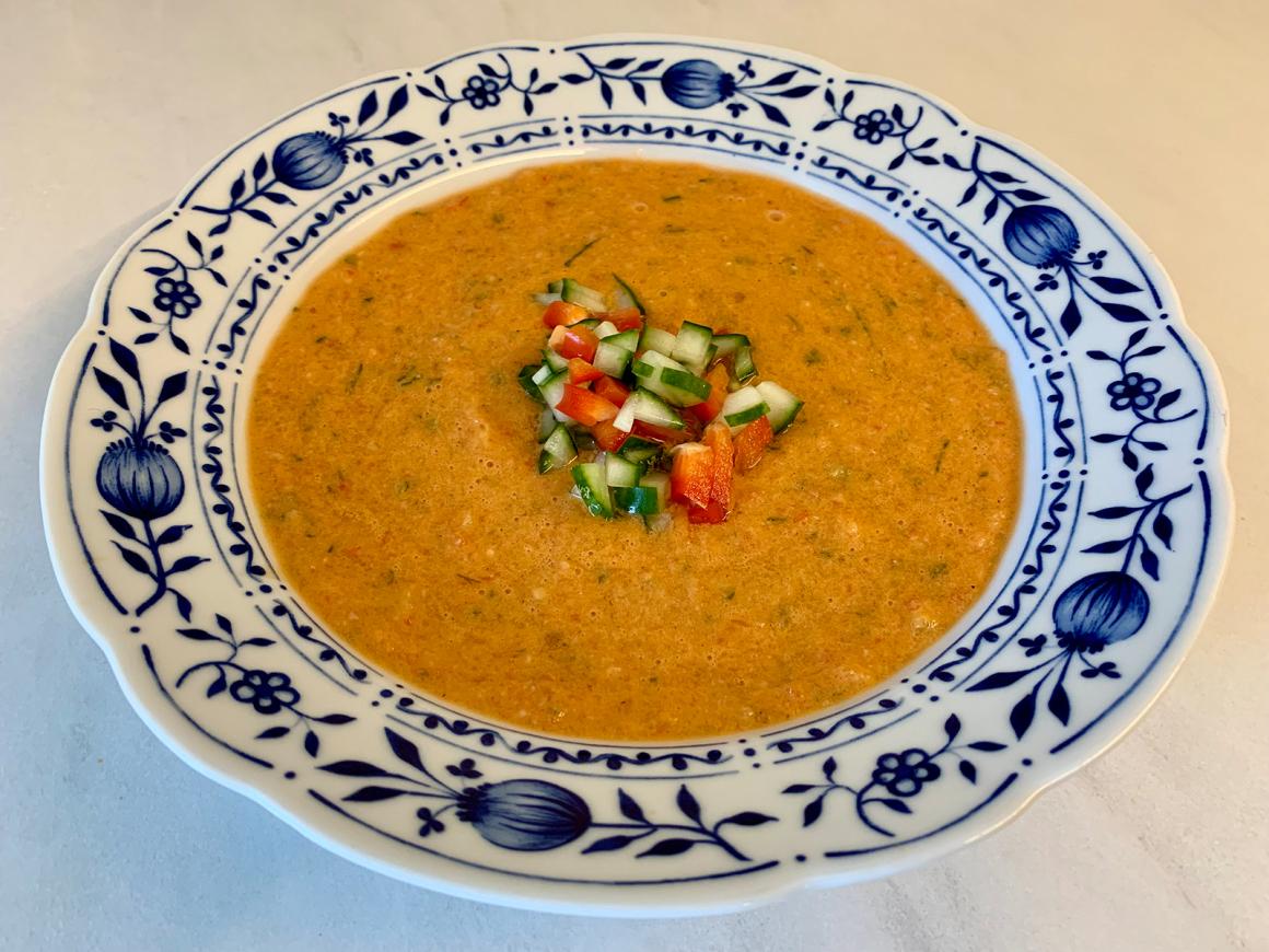 Gazpacho