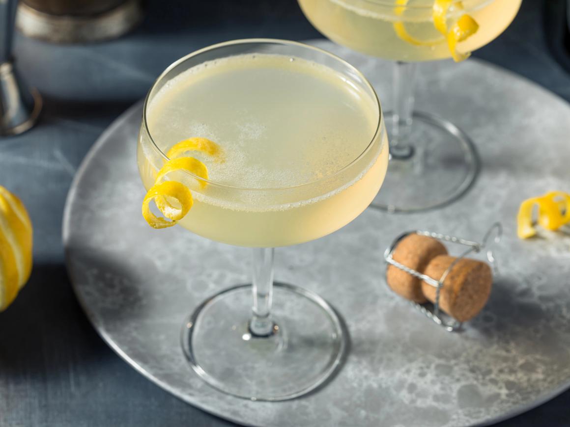 French 75
