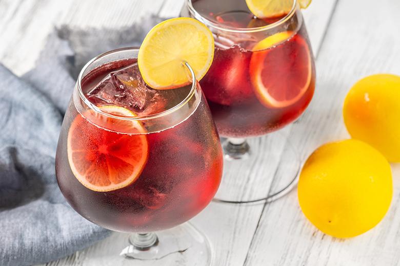 Tinto de Verano