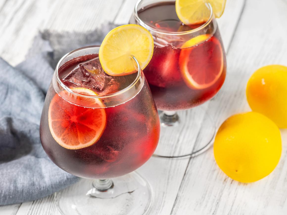 Tinto de Verano