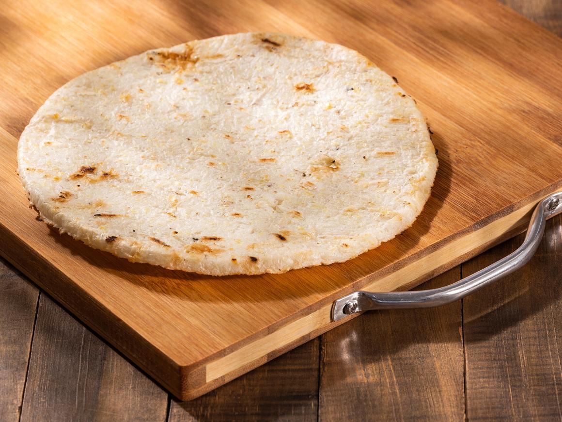 Originale Arepas