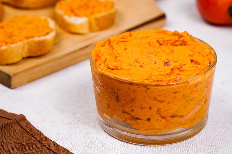 Tomatenbutter