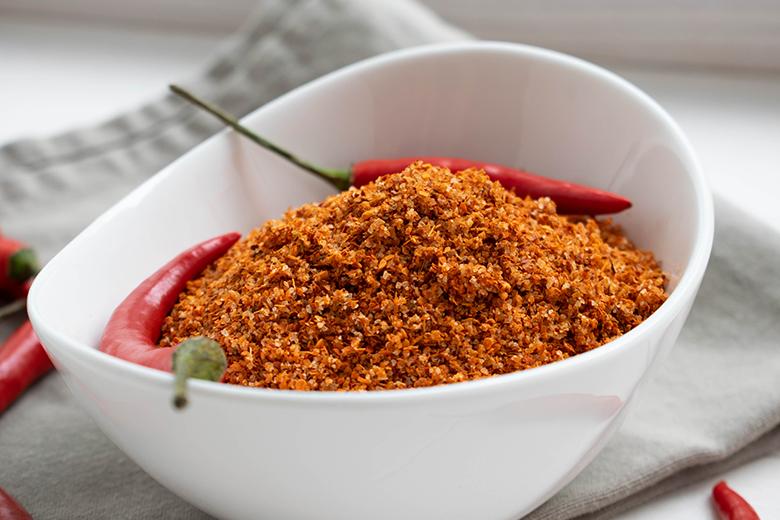 Piripiri-Gewürzmischung