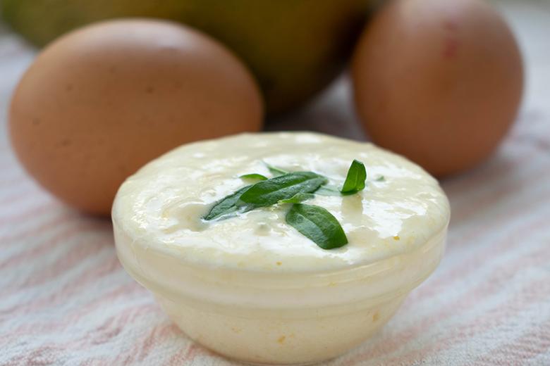 Mangomayonnaise