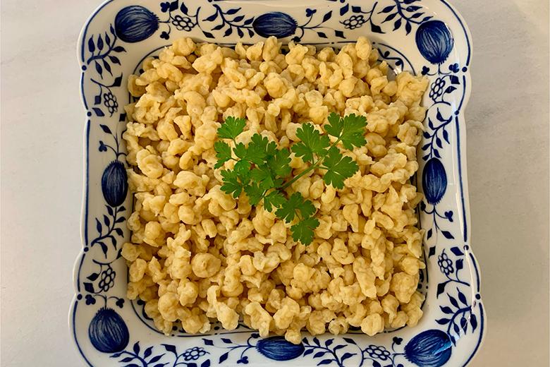 Spätzle
