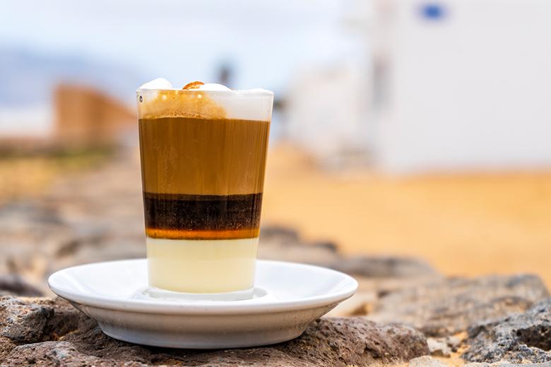 Barraquito