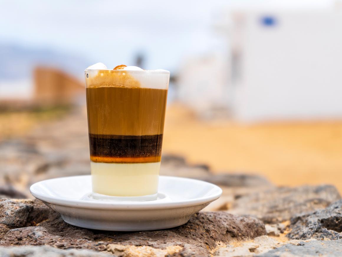 Barraquito