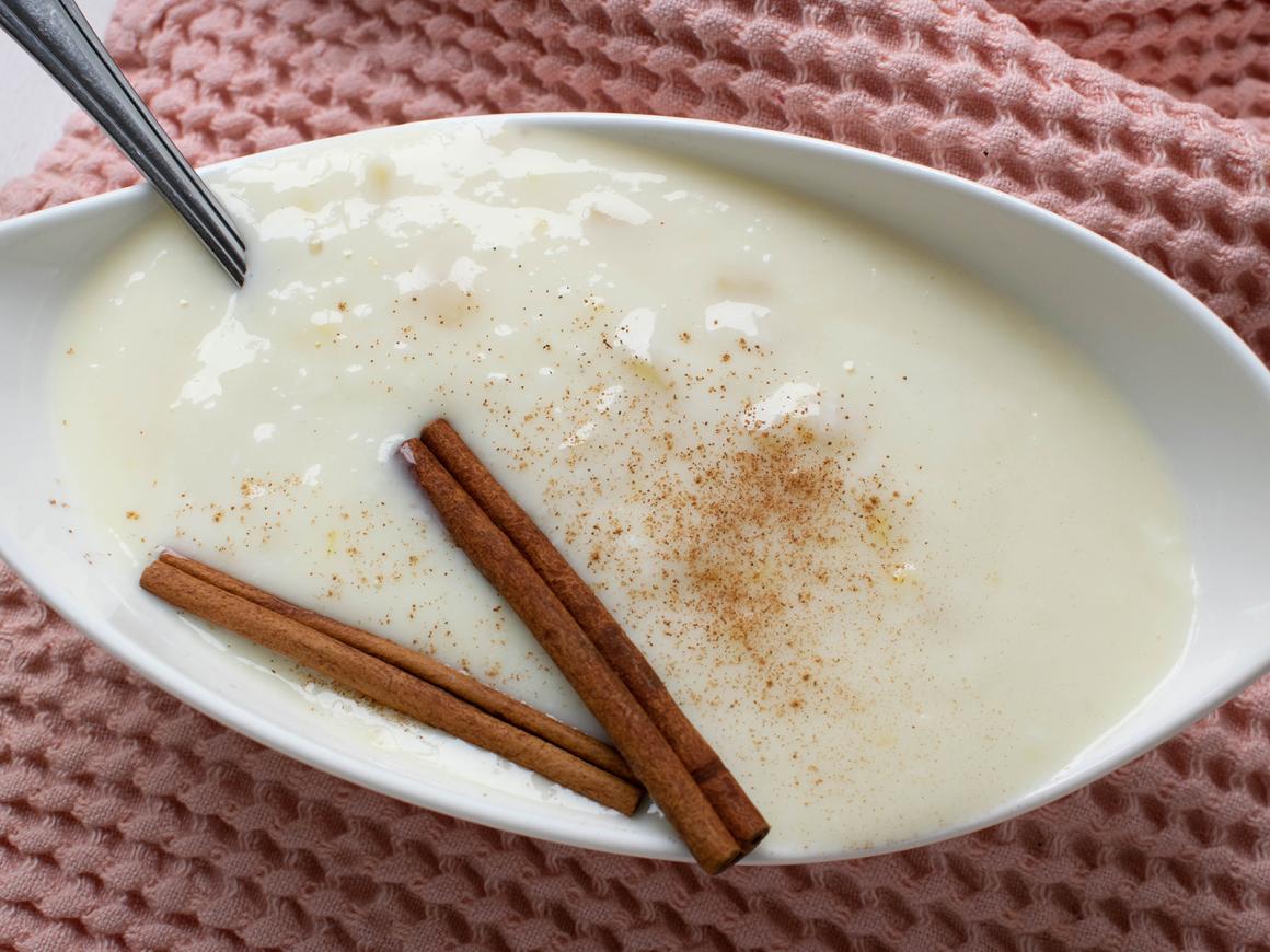 Ananassauce mit Kokos und Zimt