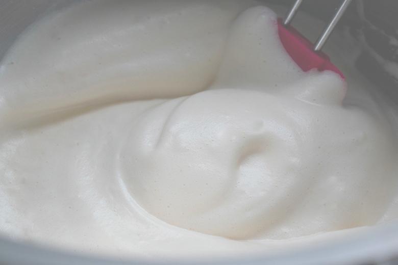 Buttercreme ohne Pudding