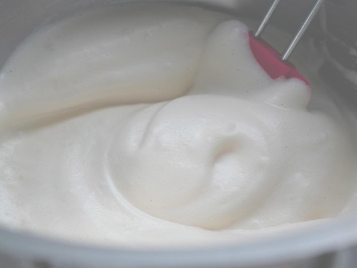 Buttercreme ohne Pudding
