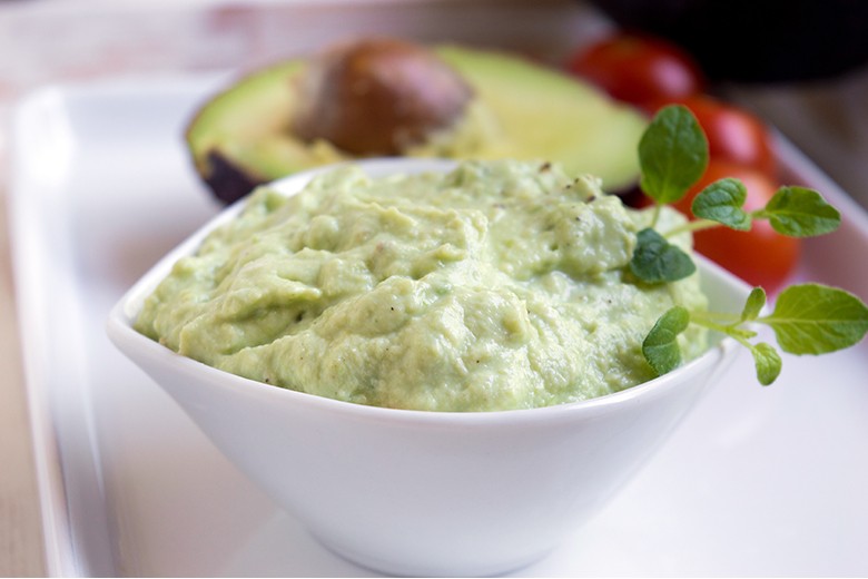 Avocado Dip