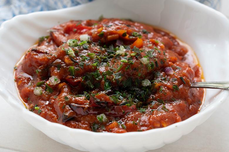 Schaschliksauce