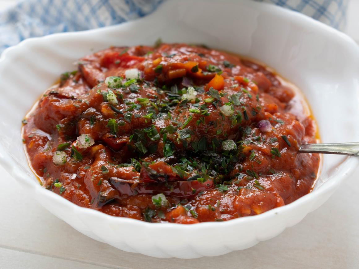 Schaschliksauce
