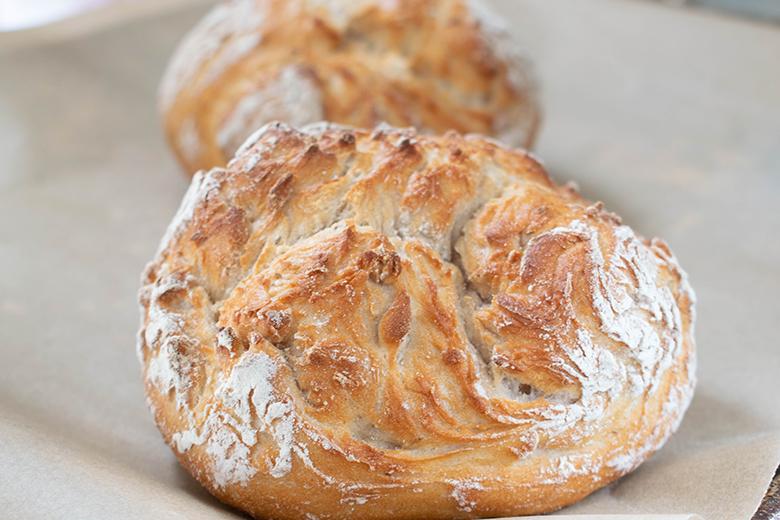 Vinschgauer Brötchen