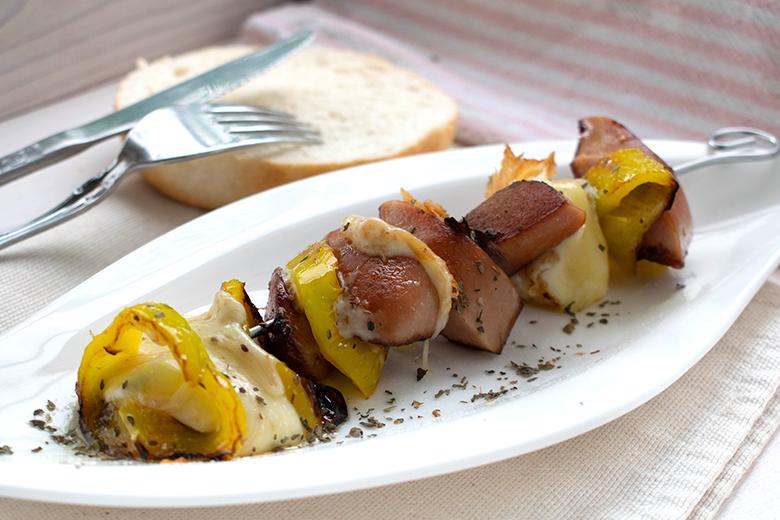 Augsburger Spieße