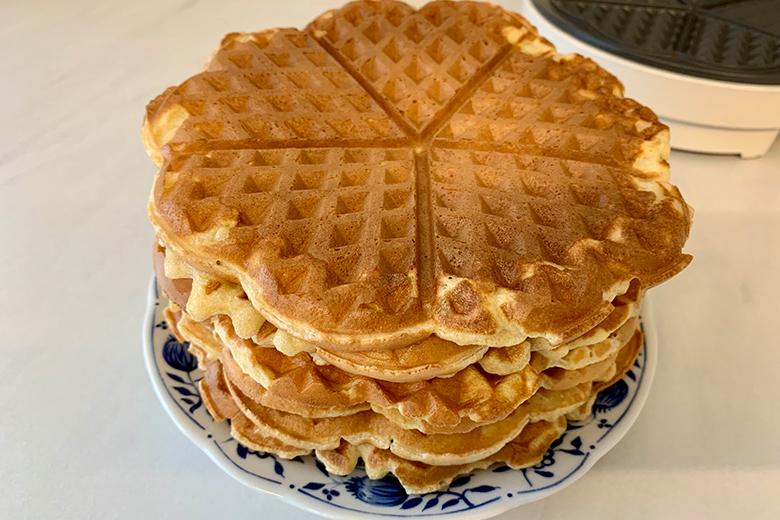 Waffeln